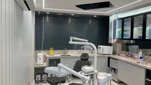Dr. Alexandre Soares: foto 1